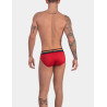 Barcode Berlin Slip Barcode Pride Rouge